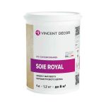 Декоративное покрытие VINCENT DECOR Суа Руаяль 1 л
