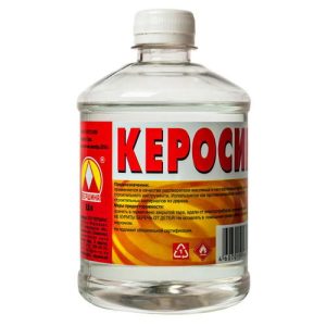 Керосин ВЕРШИНА 0,5л