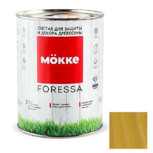 Пропитка алкидная Mокке Foressa 4460 сосна 2,5 л