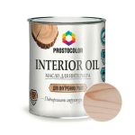 Масло PROSTOCOLOR для интерьера Белый 2,2 л
