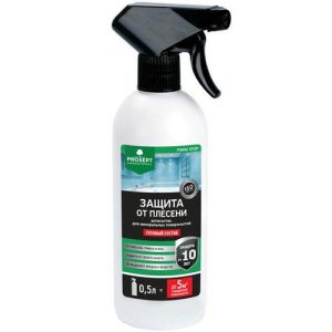 Защита от плесени Prosept Fungi Stop 018-05 0,5 л