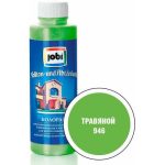 Краситель JOBI №946 ярко-зеленый (500мл)