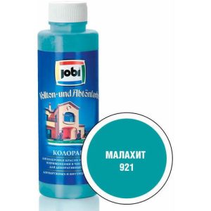 Краситель JOBI №921 мятный (500мл)