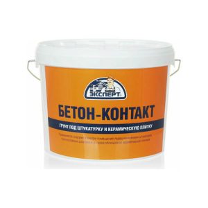 Бетон-контакт Эксперт 12 кг
