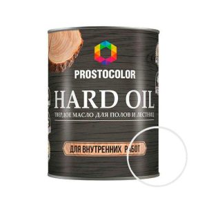Масло PROSTOCOLOR для полов и лестниц Дуб 2,2 л