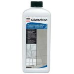 Очиститель для плитки и камня кислотный Pufas Glutoclean N352 1 л