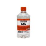 Растворитель 646 0,5 л