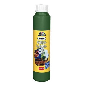 Тонер Dufa D 230 №108 Оксидно-зеленый 0,75 л