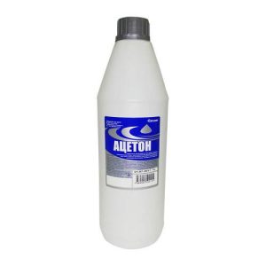 Ацетон Ивитек (1 л)