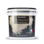 NovaTech Caribbean Sand / Новатэк Кариббеан Санд Краска декоративная с эффектом перламутровых песчаных вихрей
