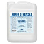 Грунтовка универсальная Super Okraska Tiefgrund 10 кг