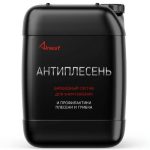 Противогрибковый состав глубокого проникновения Аквест антиплесень 10 кг