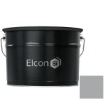 Грунт-эмаль цинконаполненная Elcon Zintech 60% 10 кг