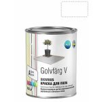 Landora Golvfarg V/ Ландора Голвфарг В Краска для пола уретан-акриловая полуглянцевая