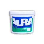 Штукатурка декор. AURA PUTZ DECOR 25 кг, шуба 2,5 мм