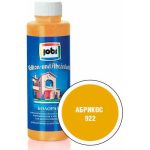 Краситель JOBI №922 абрикос (500мл)