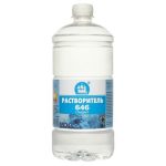 Растворитель ЛЕНИНГРАД 646 1л