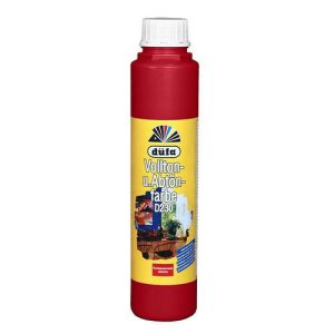 Тонер Dufa D 230 №103 красный 0,75 л