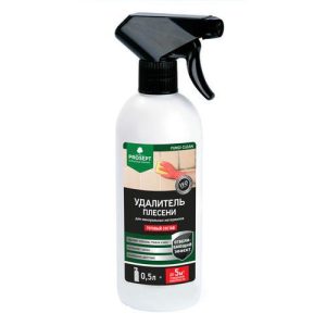 Удалитель плесени PROSEPT FUNGI CLEAN 0,5л (019-05)