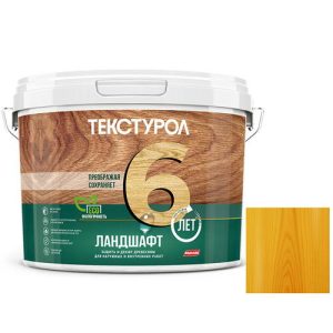 Средство для защиты древесины Текстурол Ландшафт Сосна 2,5