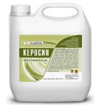 Керосин Лакра Кетон 10 л