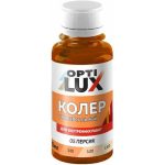 Колер универсальный Optilux 05 персик (0,1л)