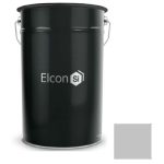 Эмаль Elcon КО-174 светло-серая 25 кг
