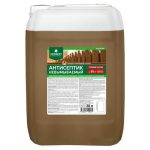 Антисептик невымываемый Prosept Eco Ultra 062-20 коричневый 20 л