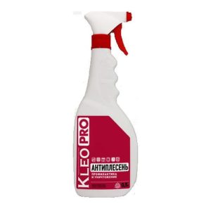 Средство для удаления и защиты от плесени КLEO GUARD 100 0,5л