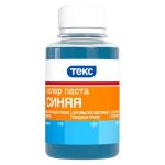 Паста универсальная № 6 Синяя 0.1л /Текс