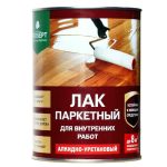 Лак паркетный Prosept 057-09 глянцевый 0,9 л