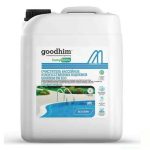 Очиститель бассейнов и искусственных водоемов Goodhim 550 Eсо 5 л