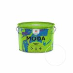 Краска ESKARO Moda Absolute Matt для стен и потолков Бесцветный 9 л