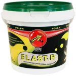 Краска эластичная Poli-R Elast-R (белая; RAL 9010), 3 кг