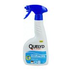 QUELYD Антиплесень Средство для удаления плесени в ванных и санузлах 0,5 л