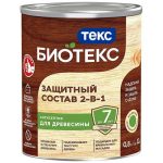Защитный состав Биотекс Универсал бесцветный 0,8л