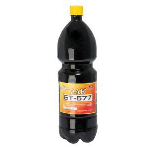 Лак БТ-577 кузбасслак 1.5л