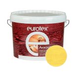 Аквалазурь EUROTEX Сосна 9 кг