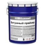 Праймер BITUMAST битумный 5л