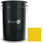 Эмаль термостойкая Elcon Max Therm 700 градусов золото 25 кг