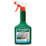Очиститель ОСНОВИТ Сэйфскрин-Экстра sal11 для межплиточных швов 0,5л