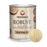 Масло PROSTOCOLOR Robust для столешниц и мебели Бесцветный 0,4 л