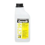 Противогрибковое средство (концентрат) CT99 1л /Церезит