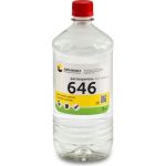 Растворитель Арикон Р-646 1л