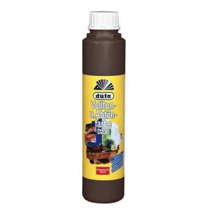 Тонер Dufa D 230 №113 Древесно-коричневый 0,75 л