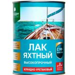 Лак яхтный Prosept 056-09 глянцевый 0,9 л