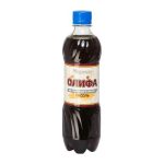 Олифа оксоль 0.5л
