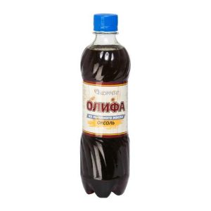 Олифа оксоль 0.5л