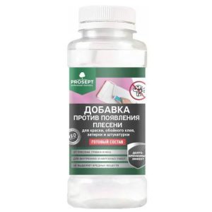 Добавка против появления плесени Prosept 041-025 0,25 л