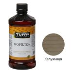 Морилка TURY 0,5л калужница